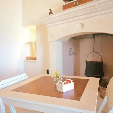 Masseria Donna Palma 3*