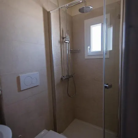 Masseria Donna Palma 佩兹迪格雷科