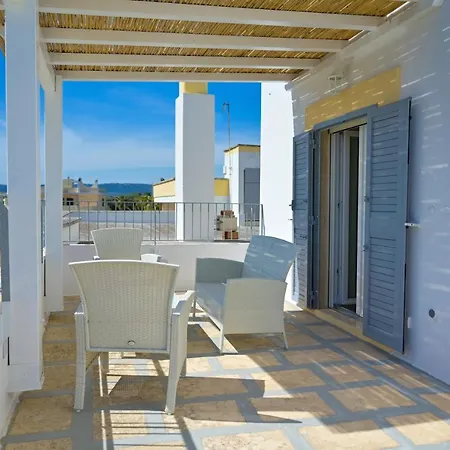 Masseria Donna Palma *