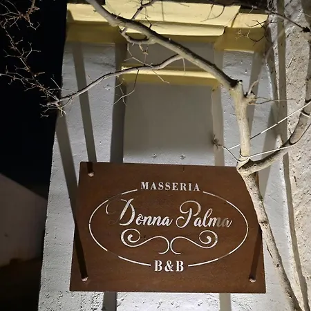 Masseria Donna Palma